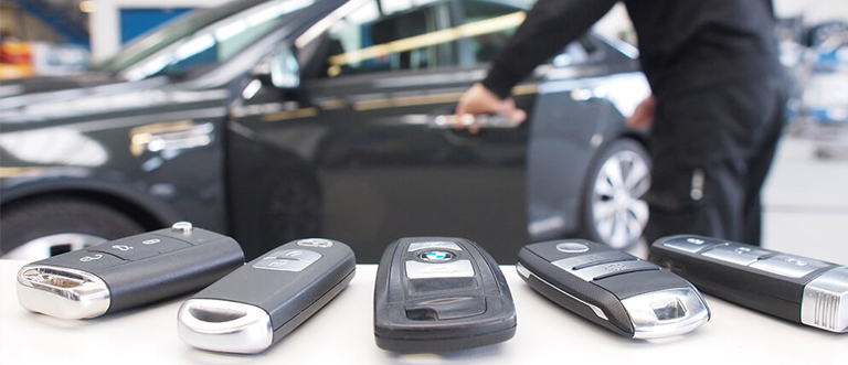 Automotive Locksmith North Highlands