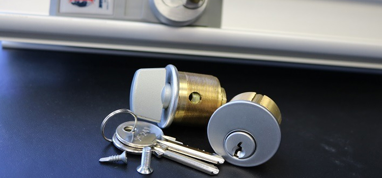 Commercial Lock Installation North Highlands