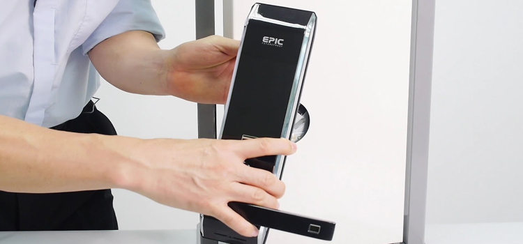 Digital Lock Installation North Highlands