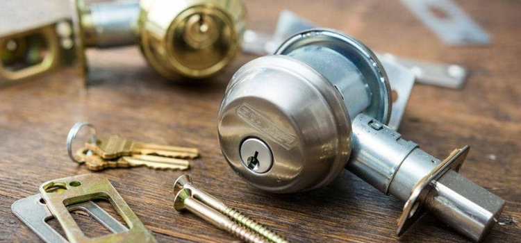 Doorknob Locks Repair North Highlands