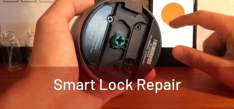  Smart Lock Repair 